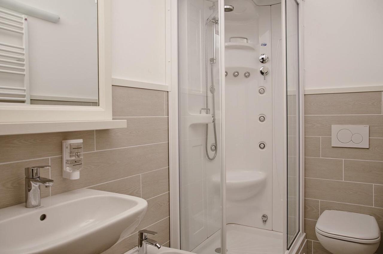 Hotel Kube Фолгария Екстериор снимка